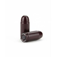 A-ZOOM PUFFERPATRONEN .380 AUTO 5/PK