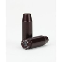 A-ZOOM PUFFERPATRONEN 10MM AUTO 5/PK