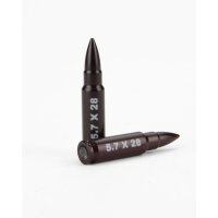A-ZOOM PUFFERPATRONEN 5,7X28 5/PK