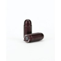 A-ZOOM PUFFERPATRONEN 9MM MAKAROV 5/PK