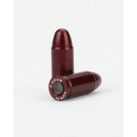 A-ZOOM PUFFERPATRONEN .32 AUTO 5/PK
