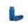 A-ZOOM PUFFERPATRONEN BLAU .40 S&W 10/PK
