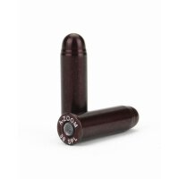 A-ZOOM PUFFERPATRONEN .38 SPEC 6/PK