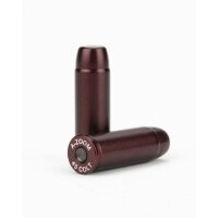 A-ZOOM PUFFERPATRONEN .45 COLT 6/PK