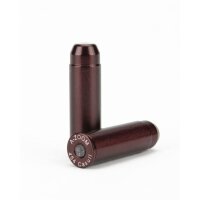 A-ZOOM PUFFERPATRONEN .454 CASULL 6/PK