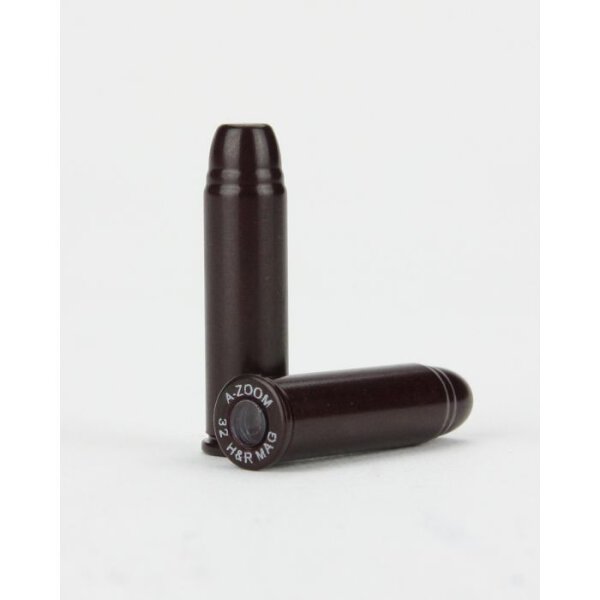 A-ZOOM PUFFERPATRONEN .32 H&R MAG 6/PK