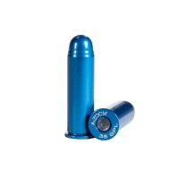 A-ZOOM PUFFERPATRONEN BLAU . 38 SPEC 12/PK
