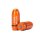 A-ZOOM PUFFERPATRONEN STRIKER .45 ACP 2/PK