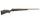 WEATHERBY MARK V WEATHERMARK BRONZE .300 WEATH MAG 26"/66CM BRONZE CERAKOTE 1/2"-28