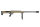 BARRETT MODELL 99 .50 BMG 32"/82CM FLAT DARK EARTH