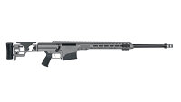 BARRETT MRAD .338 LAPUA MAG 26"/66CM TUNGSTEN GREY
