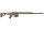 BARRETT MRAD FIXED STOCK .338 LAPUA MAG 26"/66CM FLAT DARK EARTH