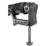 BARRETT MONOPOD KIT SCHWARZ