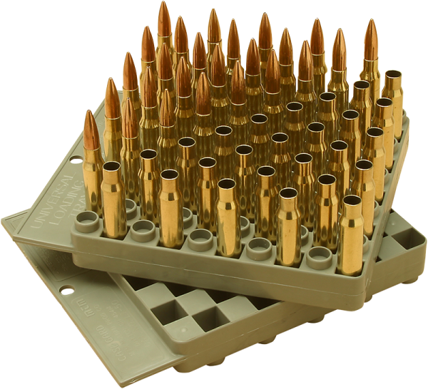 MTM LADEBRETT 50RDS HELLGRAU VE:12