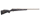 WEATHERBY MARK V WEATHERMARK LTD. 300 WEATH MAG 26"/66CM FLUTED BRONZE CERAKOTE 1/2"-28