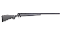 WEATHERBY VANGUARD HUSH EDITION 6,5MM CREEDMOOR...