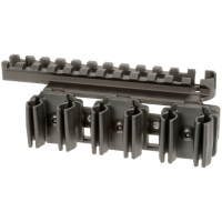 MIDWEST OPTIC RAIL SHELLHOLDER F&Atilde;&oelig;R SMITH...