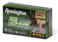REMINGTON MUNITION 6,5MM PRC 140GR PREMIER LONG RANGE...