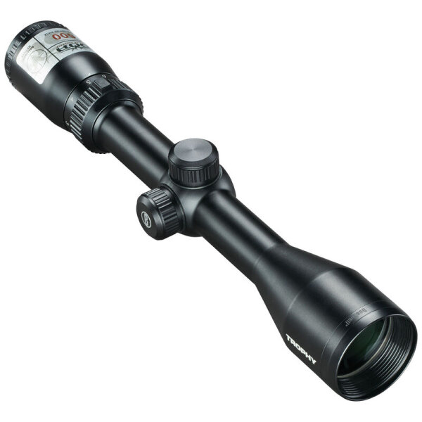 BUSHNELL ZF TROPHY 3-9X40 DOA600 MATTE