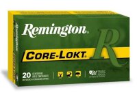 REMINGTON MUNITION .308 MARLIN EXPRESS 150GR CORE-LOKT SP...