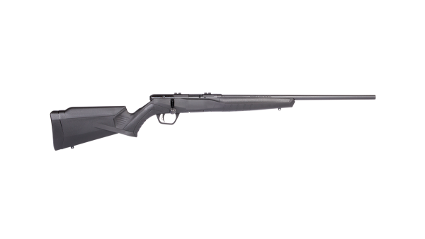 SAVAGE B22 F .22 LR 21"/53,4CM 2-PC WEAVER STYLE
