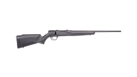 SAVAGE B22 F .22 LR 21"/53,4CM 2-PC WEAVER STYLE