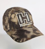 HORNADY SCHILDM&Atilde;&oelig;TZE KRYPTEK HIGHLANDER