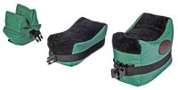 REMINGTON BENCHREST SHOOTING BAG SET