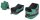 REMINGTON BENCHREST SHOOTING BAG SET