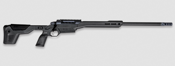 WEATHERBY 307 ALPINE MDT CARBON .300 PRC 24"/61CM SCHWARZ 5/8"-24