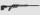 WEATHERBY 307 ALPINE MDT CARBON .300 PRC 24"/61CM SCHWARZ 5/8"-24