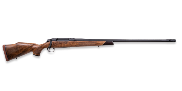 WEATHERBY 307 ADVENTURE .300 WEATH MAG 28"/71CM FLUTED SCHWARZ 1/2"-28