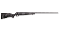 WEATHERBY MARK V LIVE WILD 7MM PRC 26"/66CM COBALT...