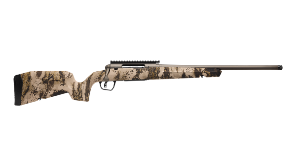 SAVAGE AXIS 2 PRO WESTERN .308 WIN 20"/50,8CM 5/8"-24