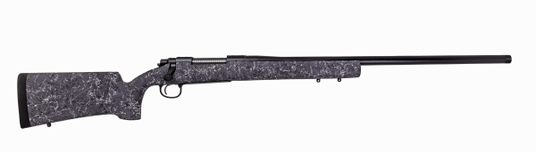 REMINGTON 700 LONG RANGE 6,5MM CREEDMOOR 26"/66CM 5/8"-24