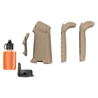 MAGPUL MIAD GEN 1.1 GRIP KIT - TYPE 2 FLAT DARK EARTH