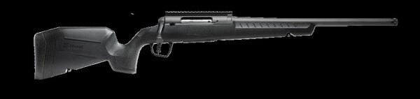 SAVAGE AXIS 2 SR INTERNATIONAL 6,5MM CREEDMOOR 20"/51CM 5/8"-24
