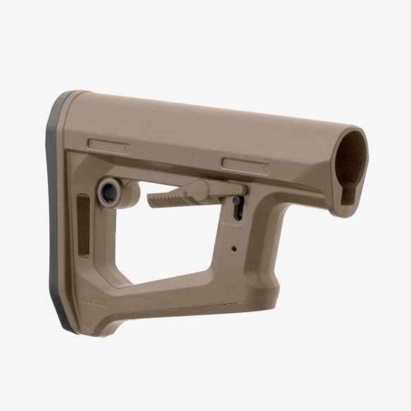 MAGPUL DT-PR CARBINE HINTERSCHAFT &acirc;&euro;&ldquo; MIL SPEC FLAT DARK EARTH