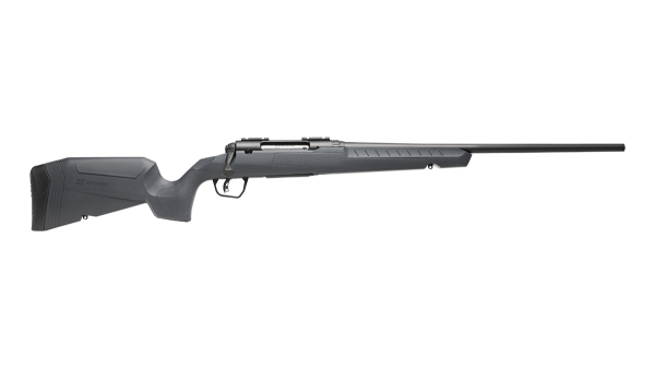 SAVAGE AXIS 2 GRAY .300 AAC BLACKOUT 16"/41CM 5/8"-24