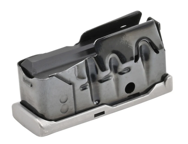 SAVAGE MAGAZIN .243 WIN/7MM-08 REM/6,5MM CREEDMOOR/.308 WIN/.260 REM/.338 FEDERAL 4RDS STAHL