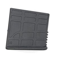 BARRETT MAGAZIN .338 LAPUA 10RDS F&Atilde;&oelig;R MRAD...