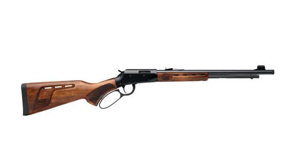 SAVAGE REVEL DLX .22 WMR 18"/46CM 1/2"-28