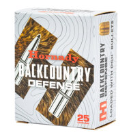HORNADY MUNITION .357 MAG 165GR DGH 25/250