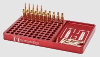 HORNADY ALUMINIUM LADEBLOCK/LADEBRETT