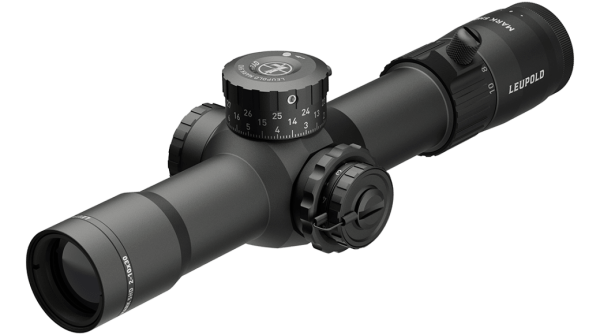 LEUPOLD ZF MARK 5 HD 2-10X30MM M5C3 FFP ILLUM. CMR-MIL 35MM