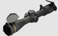 LEUPOLD ZF VX-6 HD GEN2 2-12X42MM CDS-ZL2 ILLUM. FIREDOT...