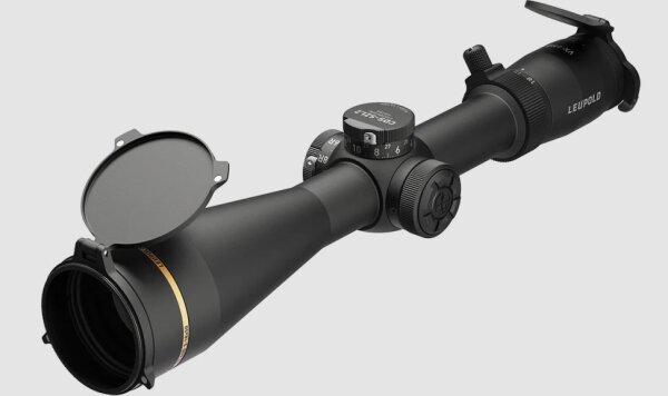 LEUPOLD ZF VX-6 HD GEN2 3-18X50MM CDS-ZL2 SIDE FOCUS ILLUM. FIREDOT DUPLEX 30MM