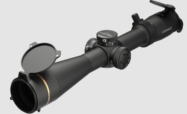 LEUPOLD ZF VX-6 HD GEN2 3-18X44MM CDS-ZL2 SIDE FOCUS ILLUM. FIREDOT DUPLEX 30MM