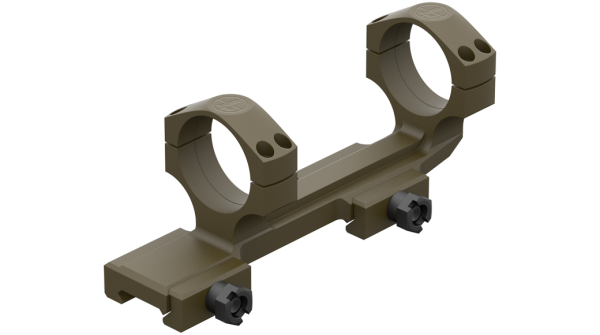 LEUPOLD MARK IMS MONTAGE 35MM DARK EARTH