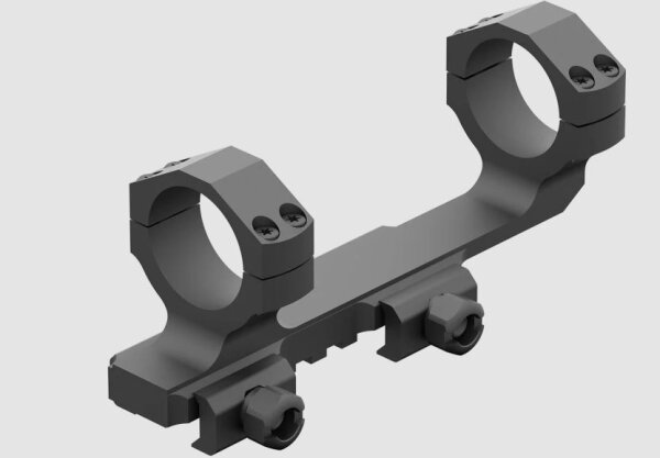 LEUPOLD MARK 4 AR MONTAGE 30MM MATT